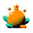Pomelo Logo